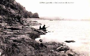 Philippeville - Embouchure du Saf-Saf